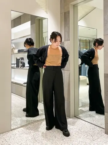 Diagram SHOKO コーディネート画像