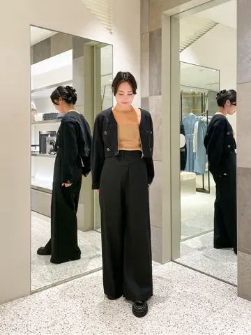 Diagram SHOKO コーディネート画像