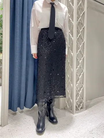 Diagram Adachi コーディネート画像