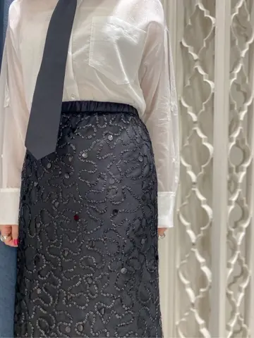 Diagram Adachi コーディネート画像