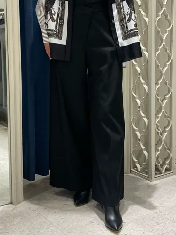 Diagram 矢野　瑞佳 コーディネート画像