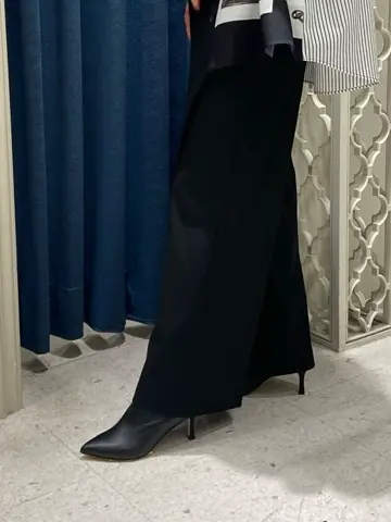 Diagram 矢野　瑞佳 コーディネート画像