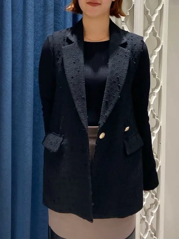 Diagram 矢野　瑞佳 コーディネート画像