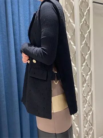 Diagram 矢野　瑞佳 コーディネート画像