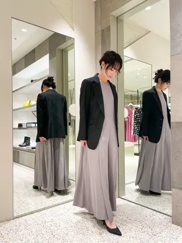 Diagram SHOKO コーディネート画像