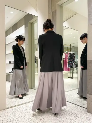 Diagram SHOKO コーディネート画像