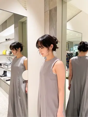 Diagram SHOKO コーディネート画像