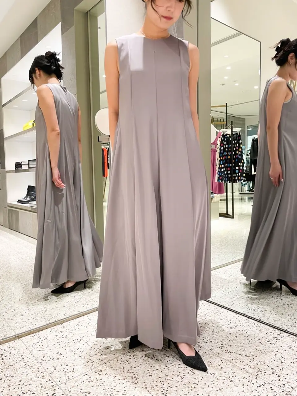 Diagram SHOKO コーディネート画像