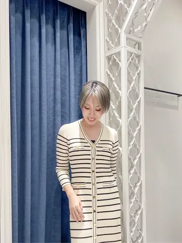 Diagram Adachi コーディネート画像