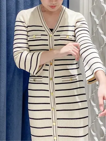 Diagram Adachi コーディネート画像