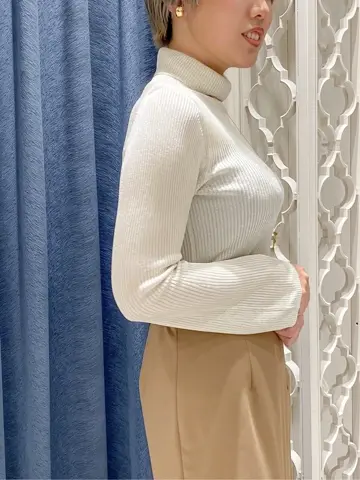 Diagram Adachi コーディネート画像