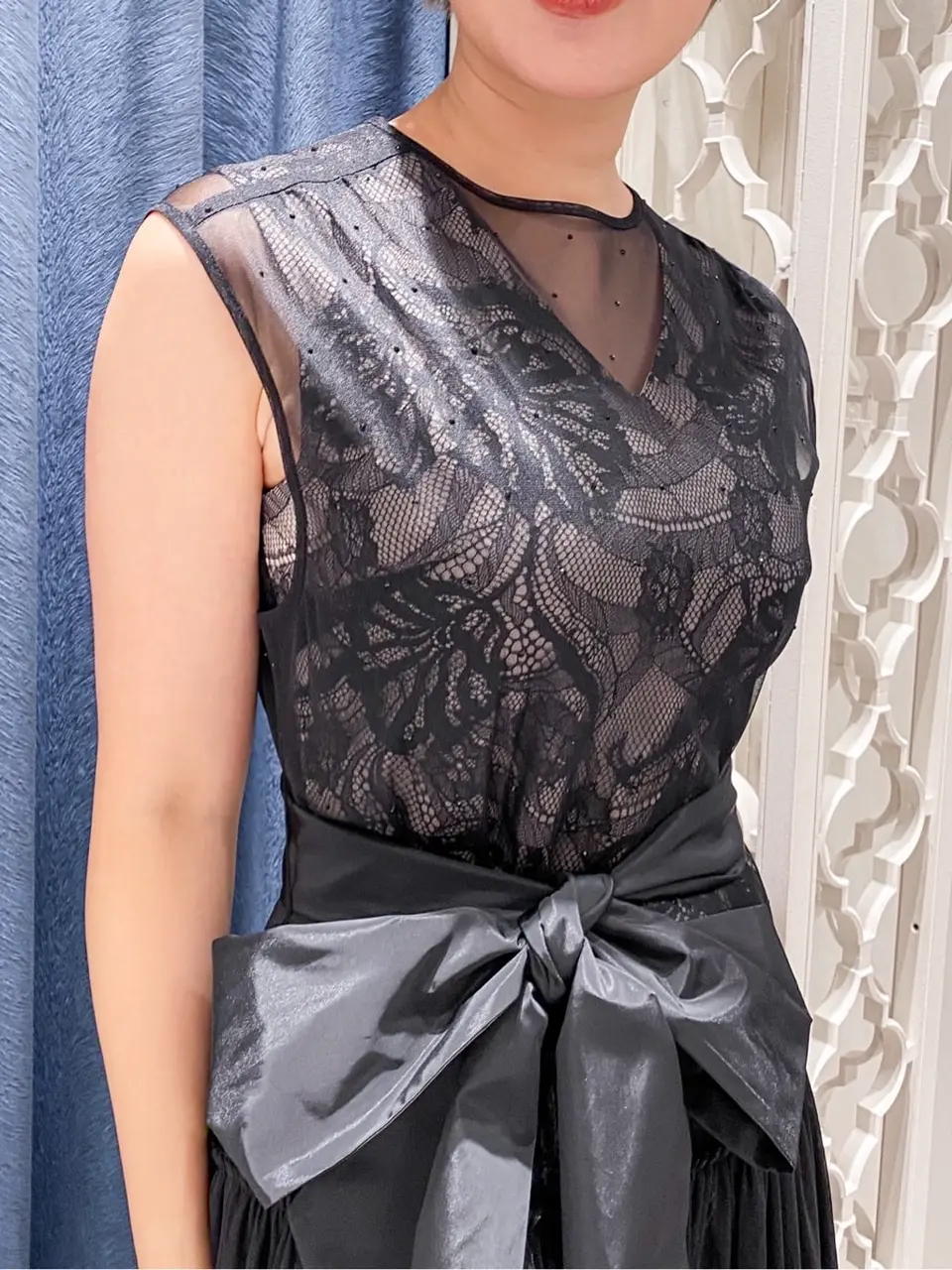 Diagram Adachi コーディネート画像