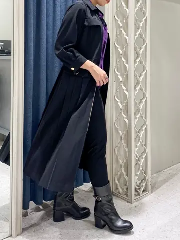 Diagram Adachi コーディネート画像