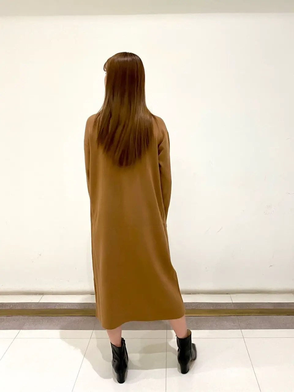 Diagram 須川 コーディネート画像