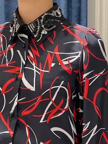 Diagram 矢野　瑞佳 コーディネート画像