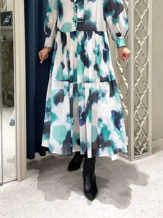 Diagram 矢野　瑞佳 コーディネート画像