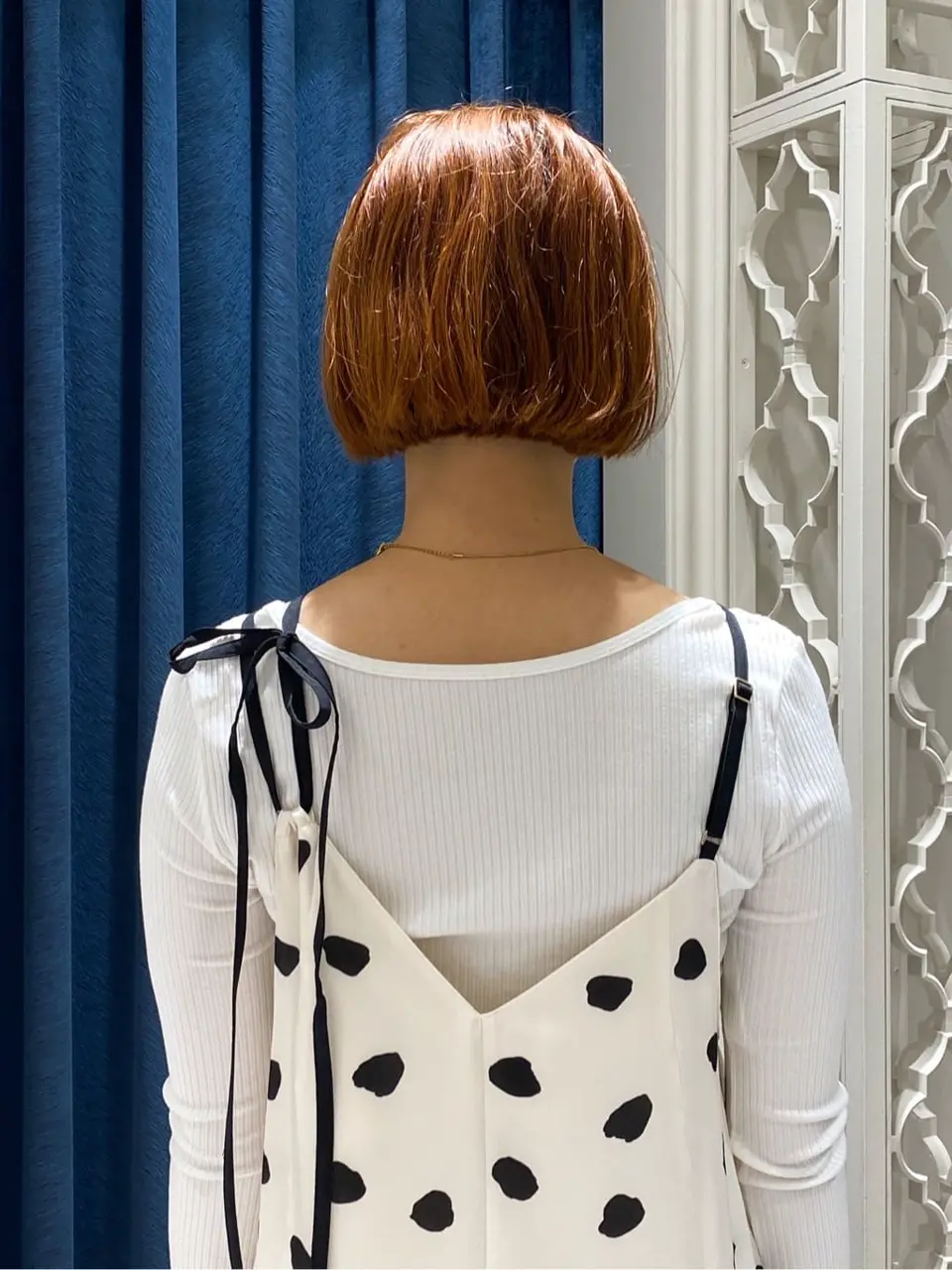 Diagram 矢野　瑞佳 コーディネート画像