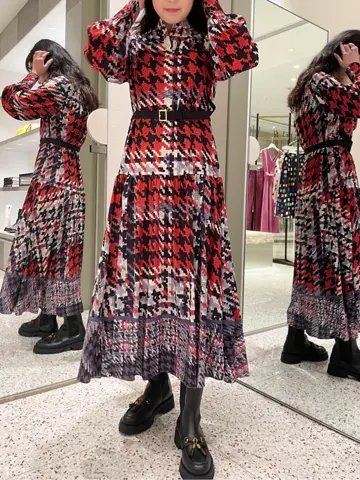 Diagram SHOKO コーディネート画像