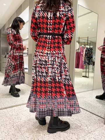 Diagram SHOKO コーディネート画像