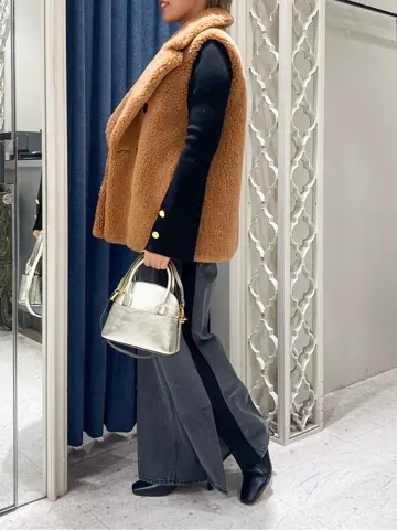 Diagram Adachi コーディネート画像