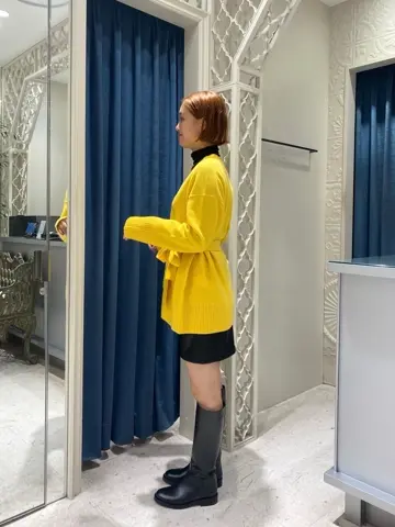 Diagram 矢野　瑞佳 コーディネート画像