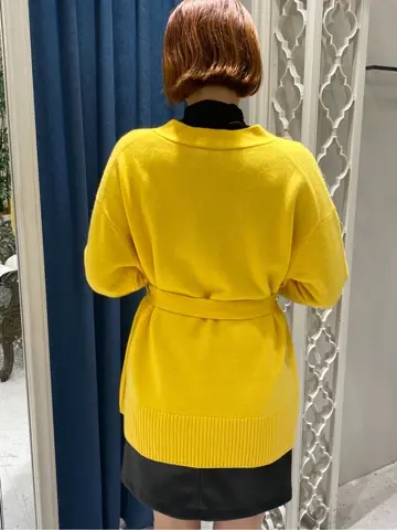 Diagram 矢野　瑞佳 コーディネート画像