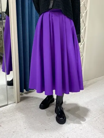 Diagram 矢野　瑞佳 コーディネート画像