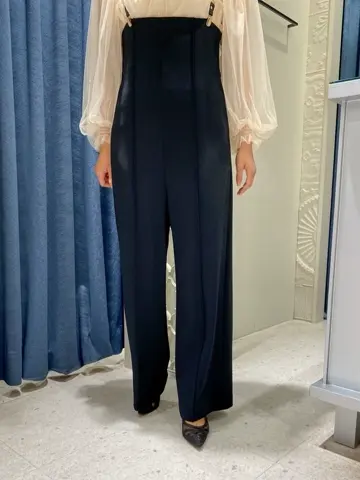 Diagram 矢野　瑞佳 コーディネート画像