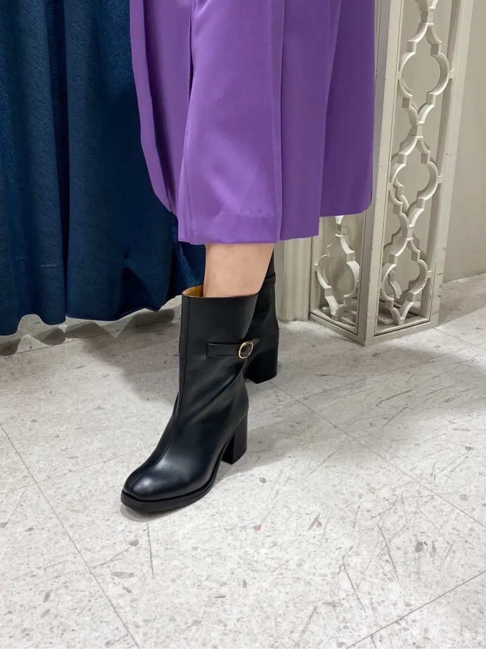 Diagram 矢野　瑞佳 コーディネート画像