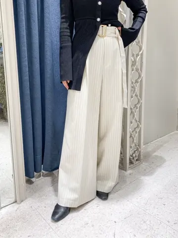 Diagram Adachi コーディネート画像