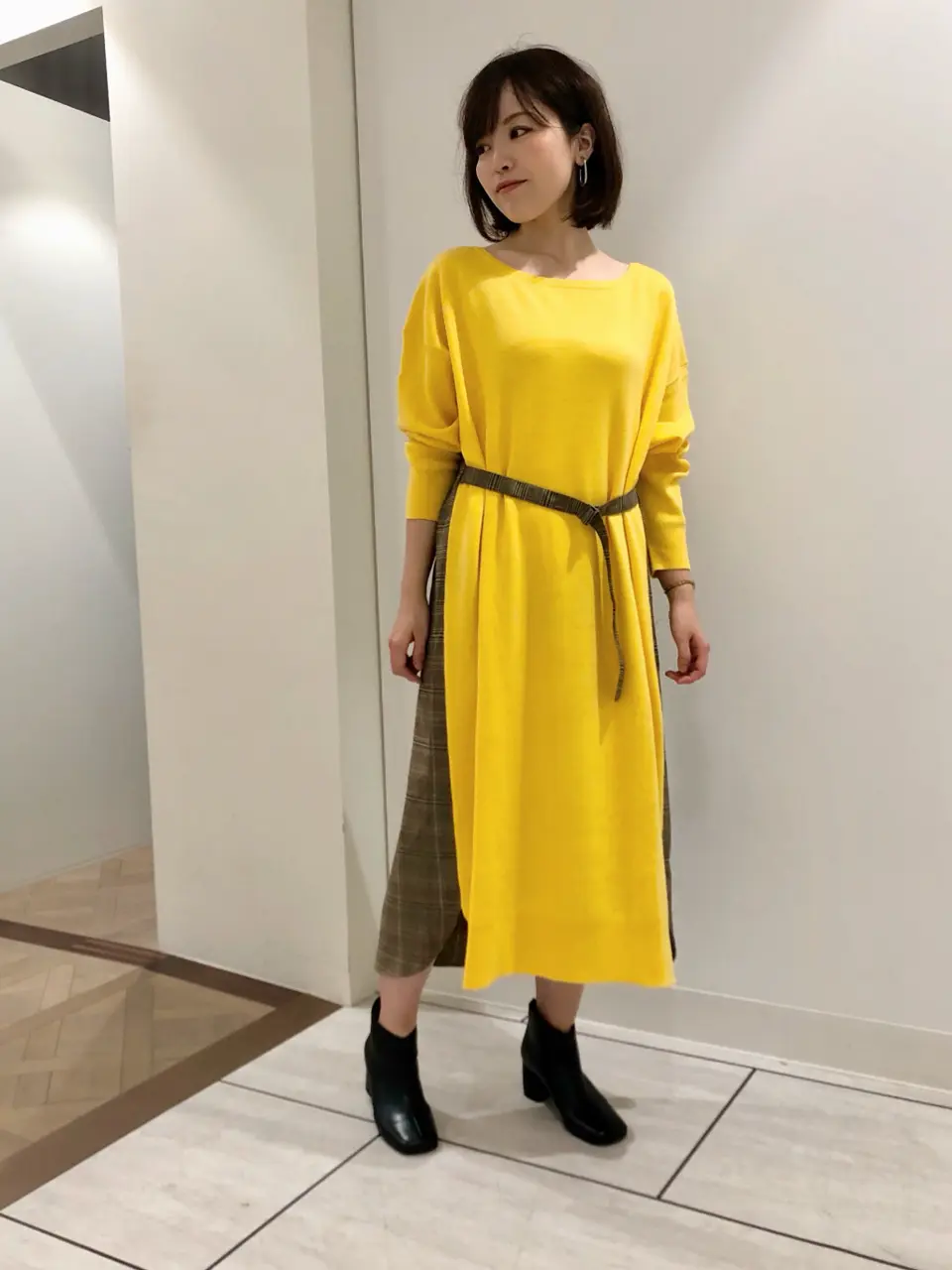 Diagram tama コーディネート画像