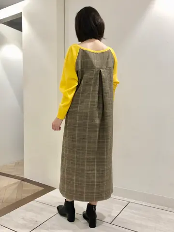 Diagram tama コーディネート画像