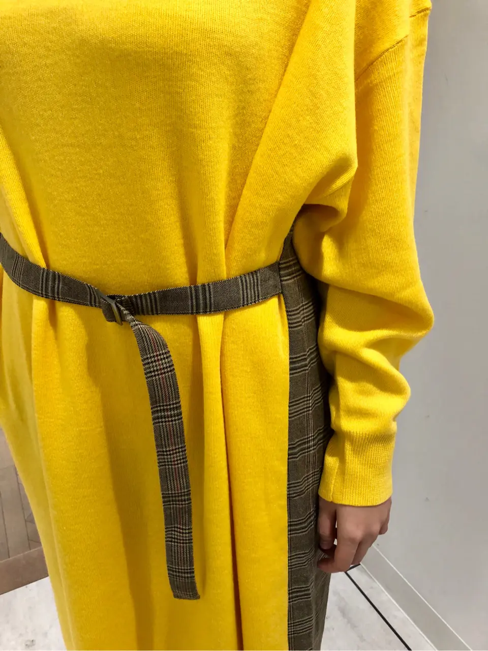 Diagram tama コーディネート画像