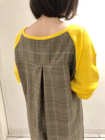 Diagram tama コーディネート画像