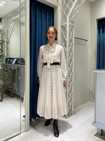 Diagram 矢野　瑞佳 コーディネート画像