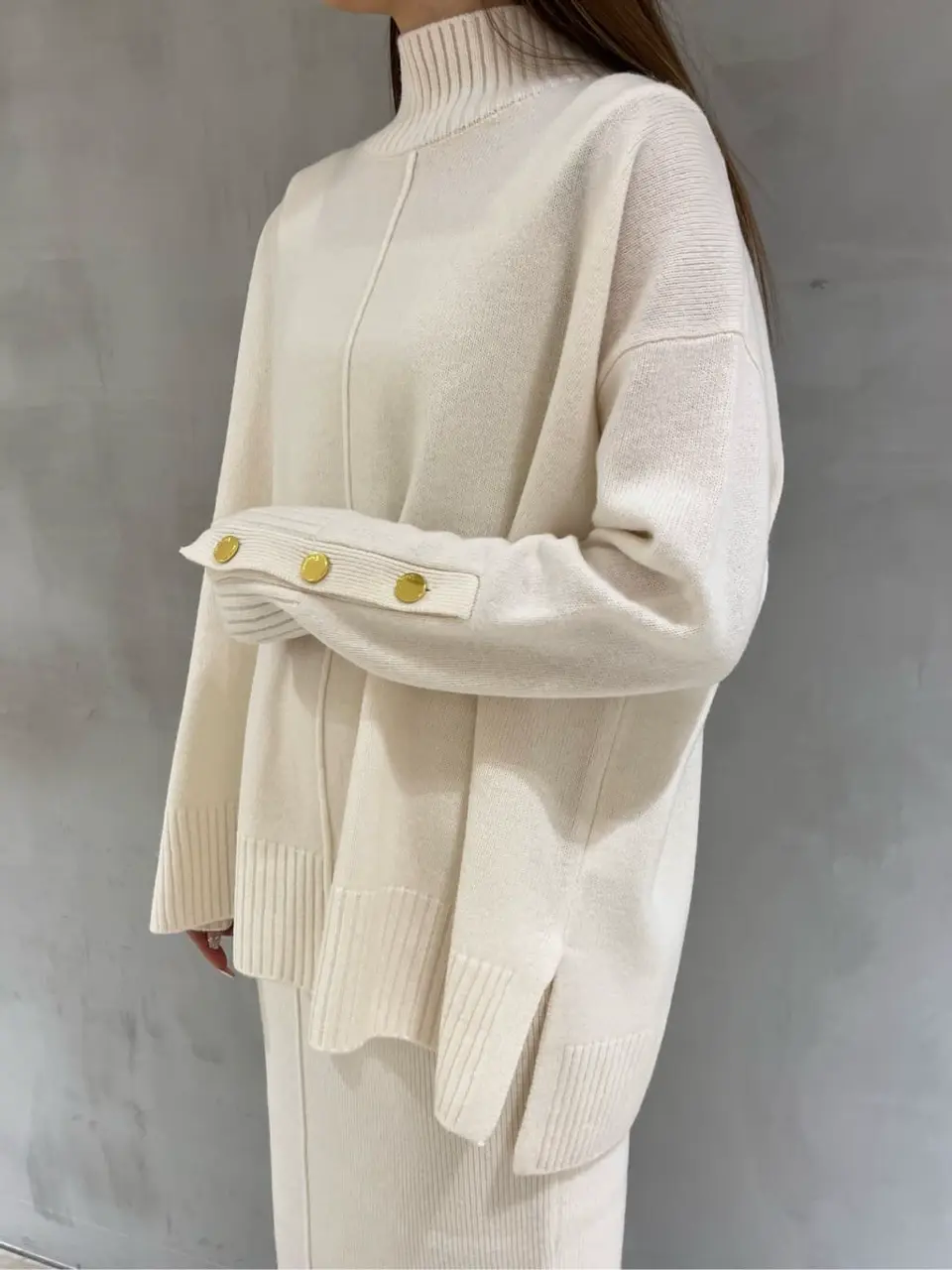 Diagram Machi コーディネート画像