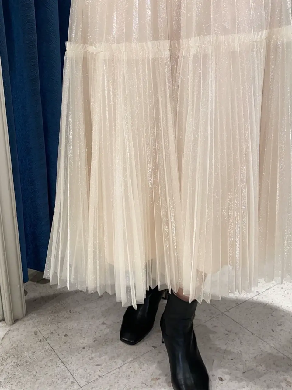 Diagram 矢野　瑞佳 コーディネート画像