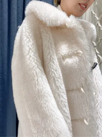 Diagram Adachi コーディネート画像