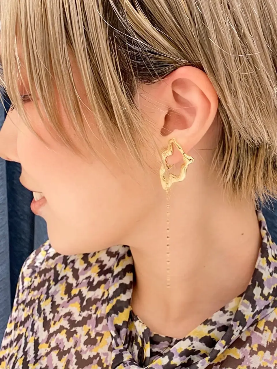 Diagram Adachi コーディネート画像