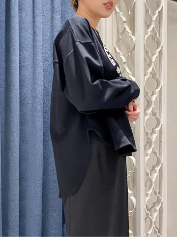 Diagram Adachi コーディネート画像