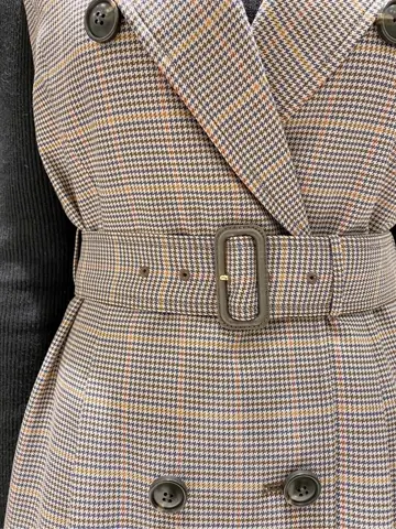 Diagram Adachi コーディネート画像