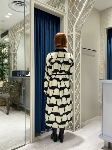 Diagram 矢野　瑞佳 コーディネート画像