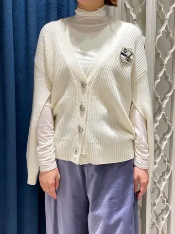 Diagram 矢野　瑞佳 コーディネート画像