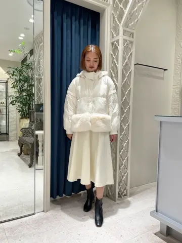 Diagram 矢野　瑞佳 コーディネート画像