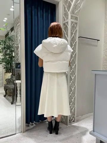 Diagram 矢野　瑞佳 コーディネート画像