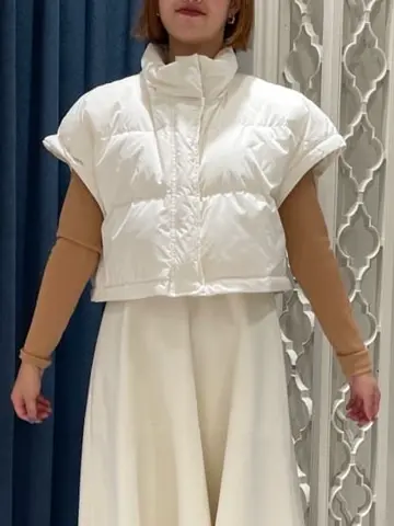 Diagram 矢野　瑞佳 コーディネート画像