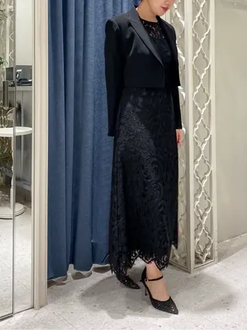 Diagram Adachi コーディネート画像