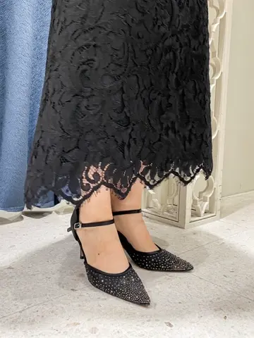 Diagram Adachi コーディネート画像