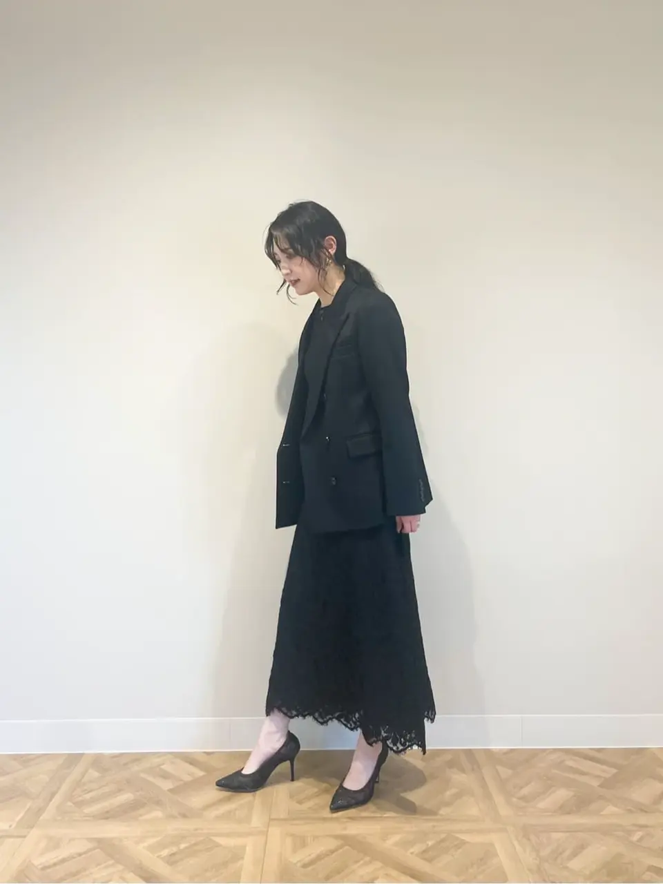 Diagram SHOKO コーディネート画像