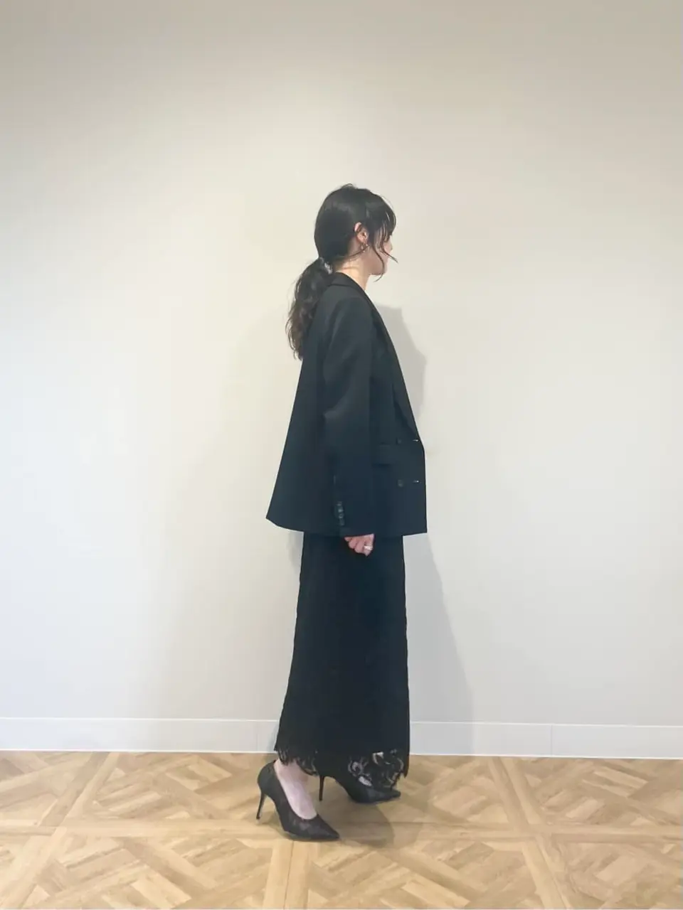 Diagram SHOKO コーディネート画像